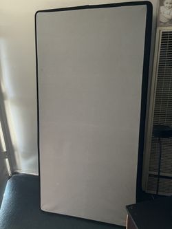 Brand New Box Boxspring From Jerome’s