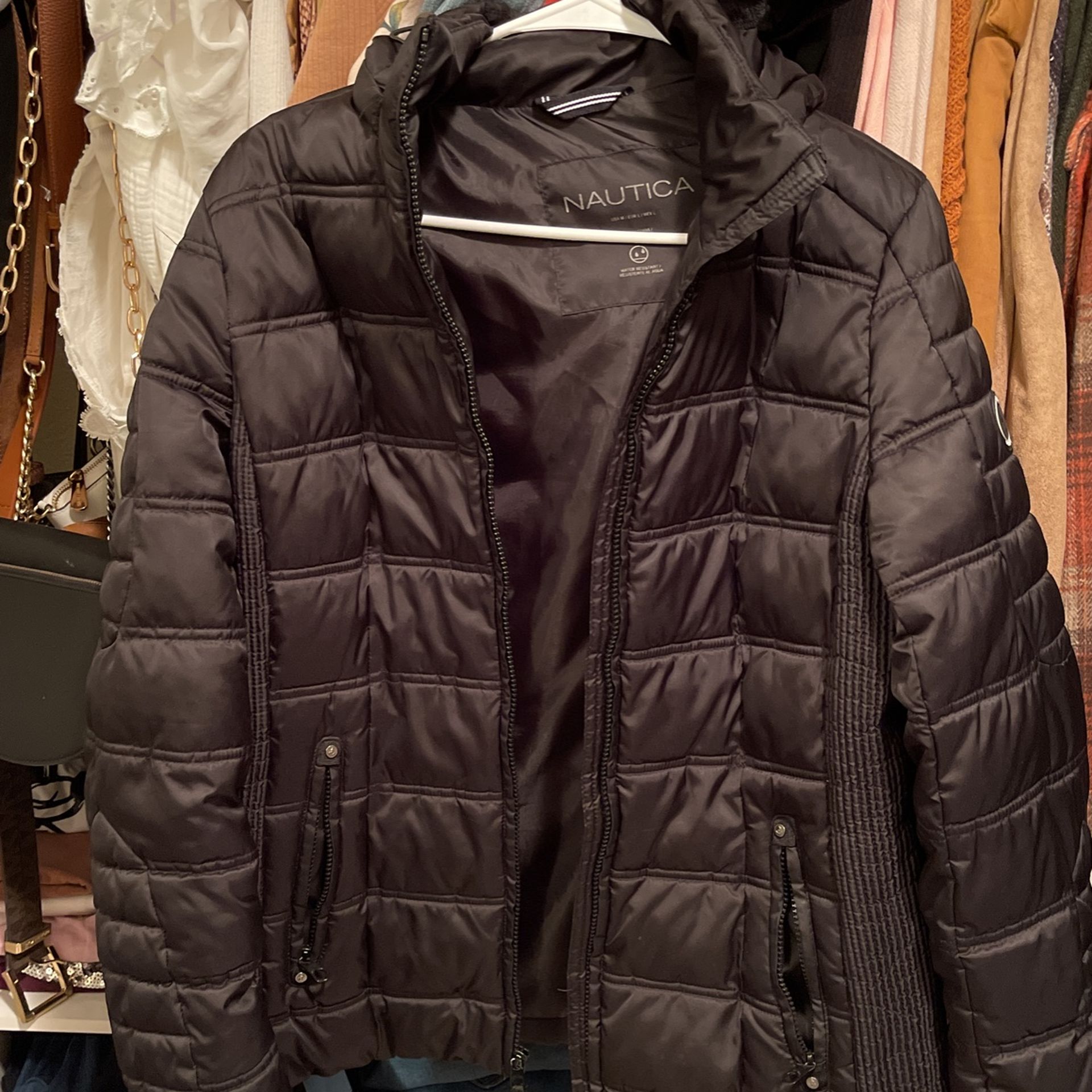 Natica women rain jacket