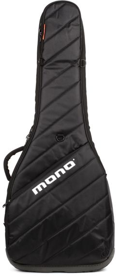 Mono Vertigo Acoustic Guitar Hybrid Gig Bag- Black