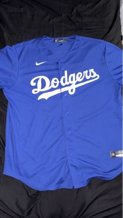 Unisex Jersey