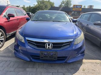 2011 Honda Accord