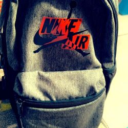 Nike Bag