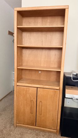 FREE SHELF