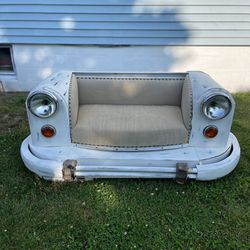 Car Couch