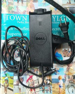 Dell ac Charger