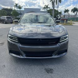 2018 Dodge Charger Low Miles 