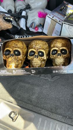 Halloween Decorations