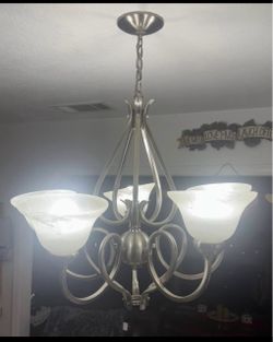 Dining/Kitchen lighting