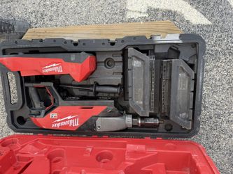 Milwaukee Mx Core Drill
