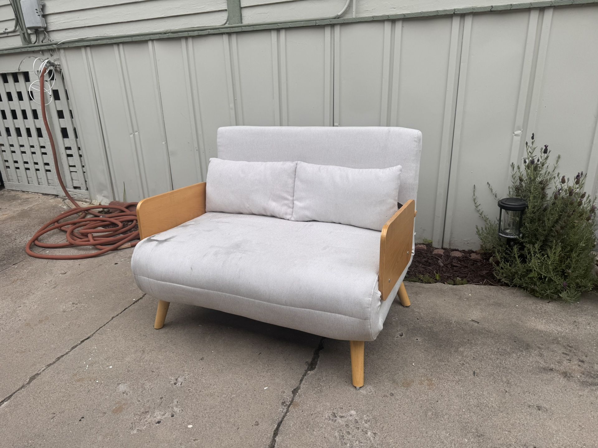 Small Sofa Bed