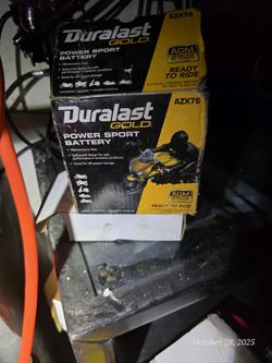 :::Sports Battery:::