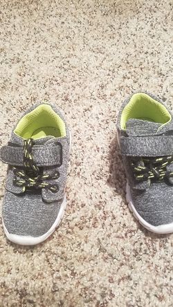 Baby boys sneakers