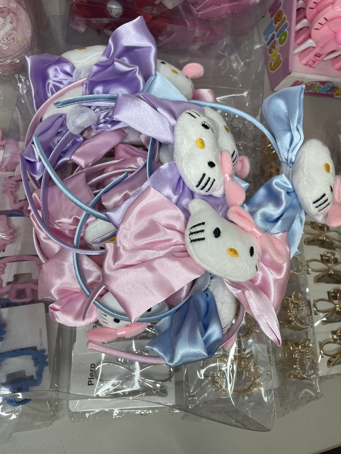Diadema 12 Por $10