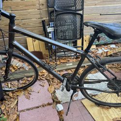 Alibi Specialized Bike Used As Is
