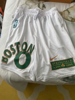 Nike Jayson Tatum/LaMelo Ball Nextstep Mesh Basketball Shorts -Size Medium $20 Each 