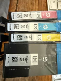 Go instant ink