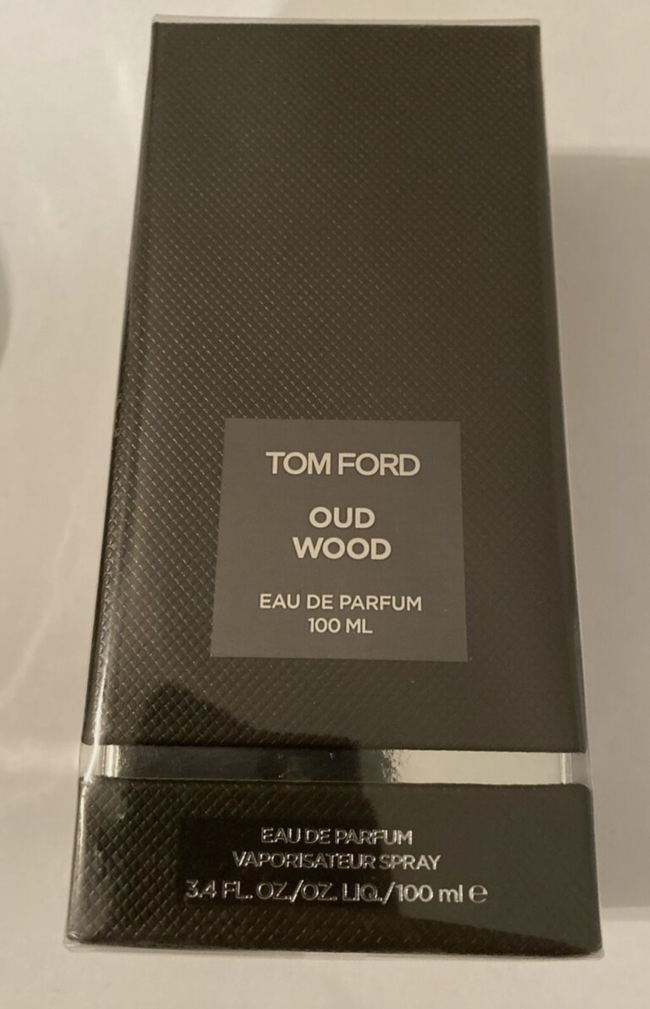 Tom Ford Oud Wood Cologne 3.4OZ