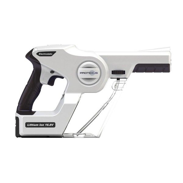 EvaClean Protexus PX200 Handheld Electrostatic Sprayer