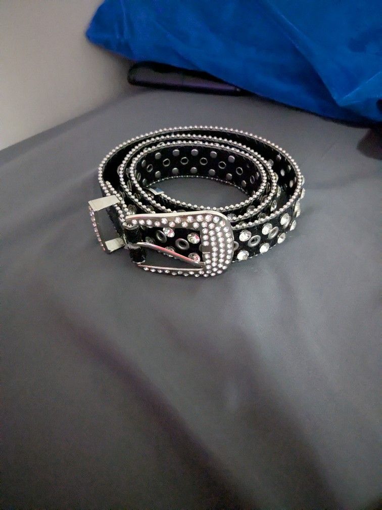 BB Simon Belt