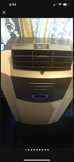 Portable Air Conditioner  13000 BTU
