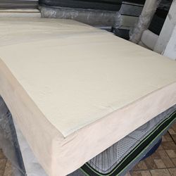 Mattress And Box Spring Size Queen 