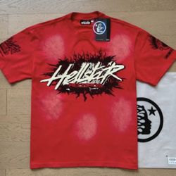 Hellstar Shirt 