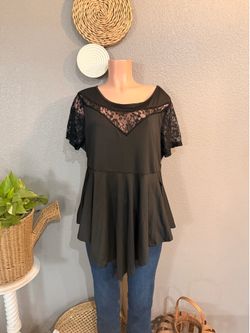 Top size XL