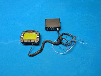 AIM MyChron 3 XG Log