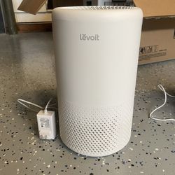 Levoit Air Purifier Vista 200