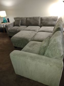 Sectional