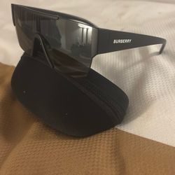 Burberry BE 4291 Sunglasses 