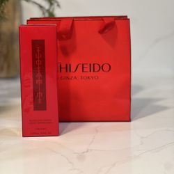 New Shiseido Eudermine Revitalizing Essence Full Size