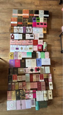 Perfumes