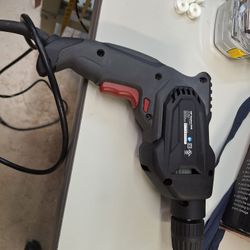 Craftsman 3/8 Drill 
