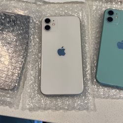 iPhone 11 64gb Unlock