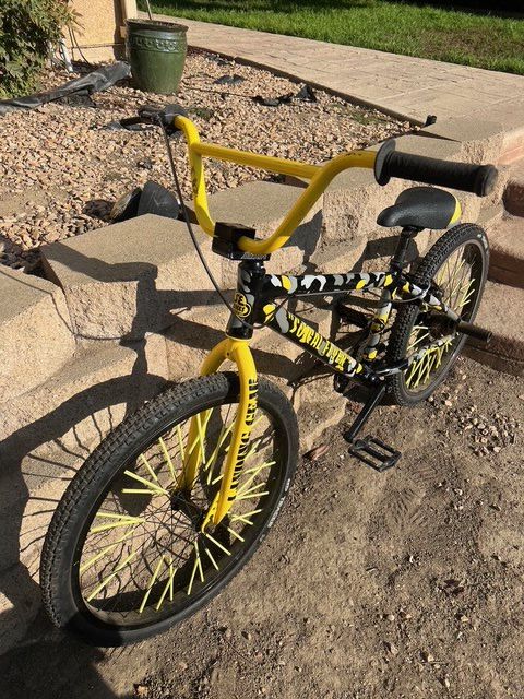 SE Kids Bike “ So Cal Flyer “