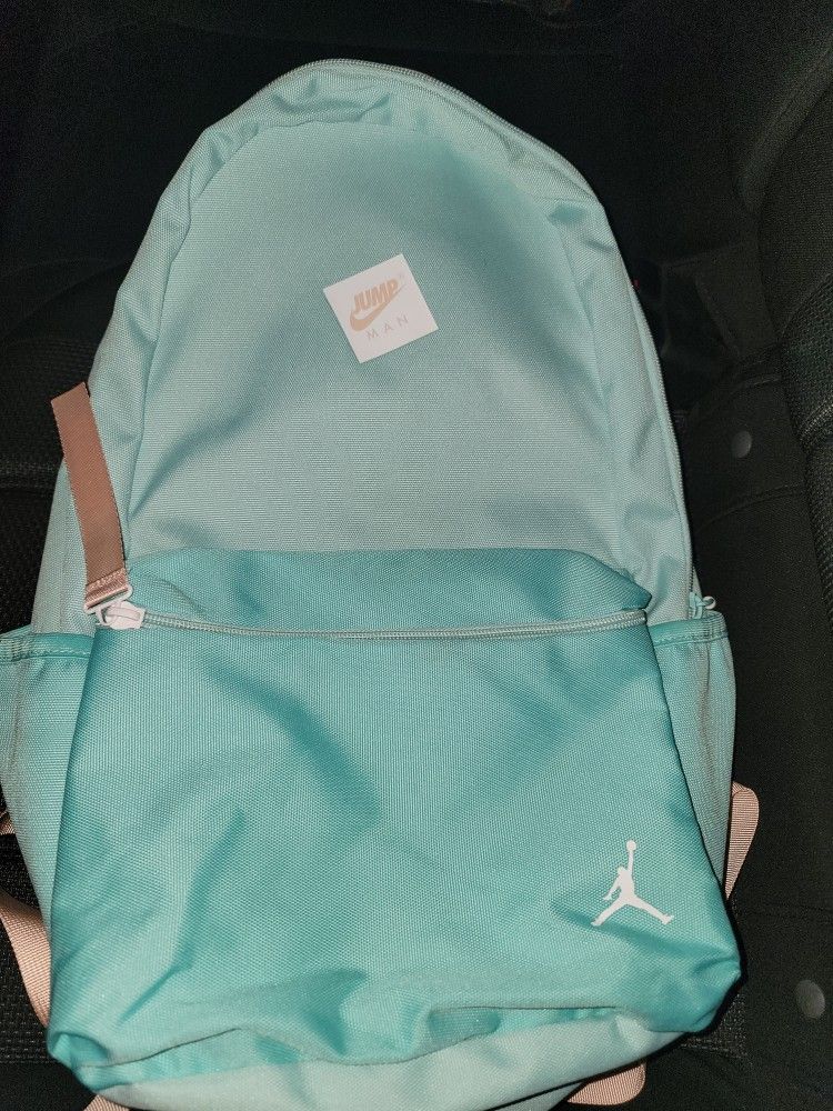 Nike Jumpman Jordan Backpack
