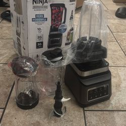 Ninja Blinder  