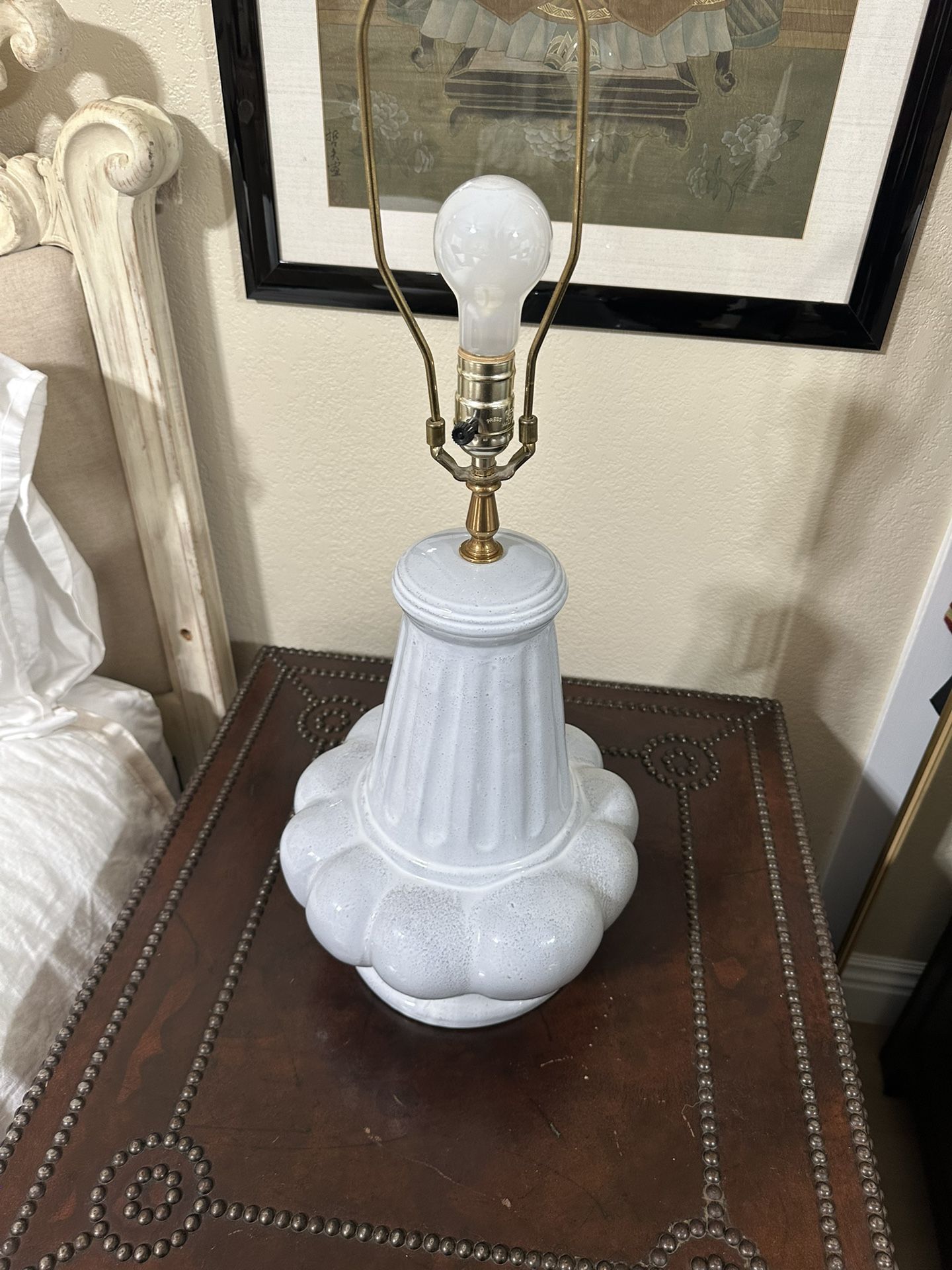Table Lamps