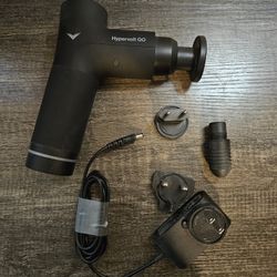 Hyperice HYPERVOLT GO