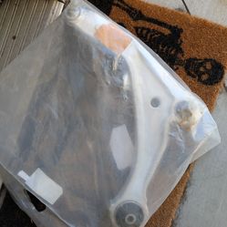 Nissan Altima Control Arms