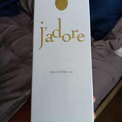 Dior Jadore Perfume 