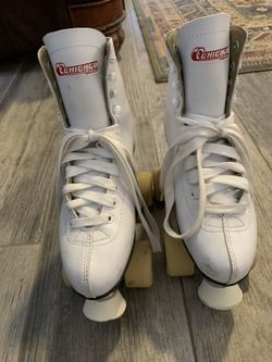 Womens Skates