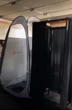 Professional Spray Tan equipment