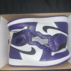 Air Jordan 1 
