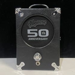 Pignose 50th Anniversary Portable Battery Powered Guitar Combo Amp (No Power Cable)