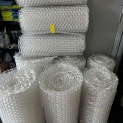 Bubble Wrap 
