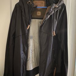 Men’s Jacket- Size Large 