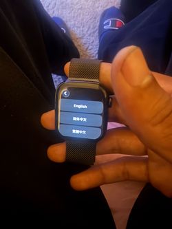 Apple Watch series 11 Brand New