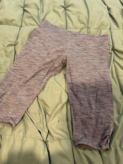 Lululemon $10